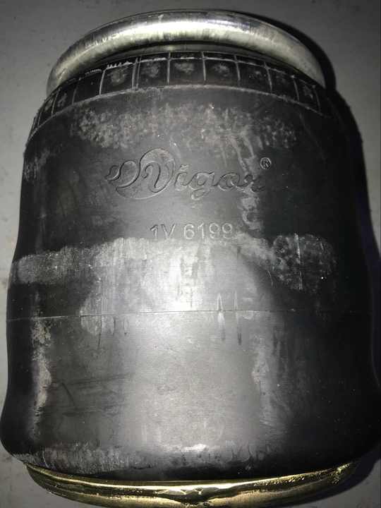 1V 6199 truck suspensions 1DF23C-1 air springs 1386199 air bellows  
