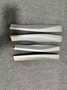 Copertura per Portapacchi Armor Shine per Lexus RX270/350/450 (2009-2015), <span class=keywords><strong>Coperchio</strong></span> per Portabagagli sul Tetto Prodotto in Cina - Product Image 4
