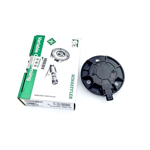 Válvula solenoide del árbol de levas SCHAEFFLER 06L109259D para motor Audi Volkswagen Skoda EA888 - Product Image 3