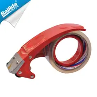Bailida-cortador de cinta de plástico magnético, cortador de cinta de plástico de alta calidad, no pesado, venta al por mayor