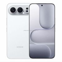 Version chinoise du smartphone 500 Pro 5G, 6,55 pouces, Snapdragon 8 Elite/caméra grand angle 200MP/batterie 8000mAh/80W