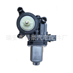 มอเตอร์กระจกไฟฟ้า Volkswagen รุ่น 6RD959812B D ด้านหลังขวา คุณภาพสูง สำหรับ Polo ปี 2011-2019 - Product Image 4
