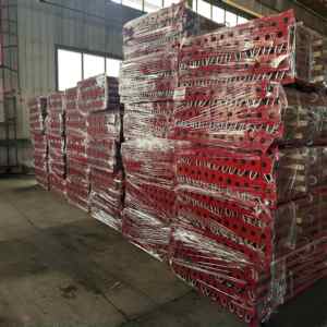 2 - 3.5 mét nặng nhiệm vụ mạ kẽm Xây Dựng Đạo cụ Jack điều chỉnh shoring cho ngoài trời - Product Image 6