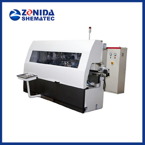 Machine d'alimentation automatique en fer blanc, pour spray, fabrication de machines du corps - Product Image 4