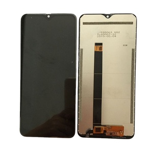 Ensemble écran tactile <span class=keywords><strong>LCD</strong></span> de remplacement, 6.1 pouces, haute qualité, pour <span class=keywords><strong>Blackview</strong></span> <span class=keywords><strong>A60</strong></span> <span class=keywords><strong>A60</strong></span> Pro, original - Product Image 1