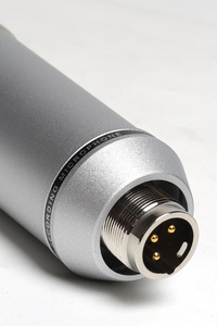 High End 48V studio di registrazione <span class=keywords><strong>mic</strong></span> computer live <span class=keywords><strong>video</strong></span> streaming Desktop 87 microfoni a condensatore a diaframma grande - Product Image 3