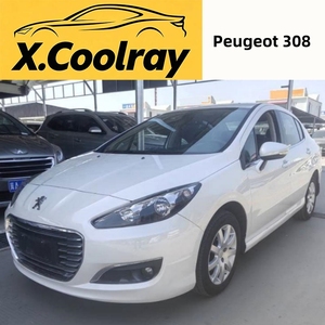 <span class=keywords><strong>Peugeot</strong></span> <span class=keywords><strong>308</strong></span> MT berline d'occasion à vendre - Product Image 1