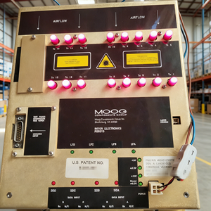 Boîtier d'émetteur laser optique à rotor pour <span class=keywords><strong>Philips</strong></span> CT P/N 4535-670-30072 - Product Image 6