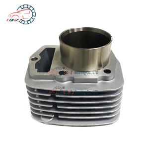 Kit cylindre moteur moto CQHZJ <span class=keywords><strong>de</strong></span> haute qualité avec chemise <span class=keywords><strong>de</strong></span> cylindre et segment <span class=keywords><strong>de</strong></span> piston 63 mm pour Honda XL185 - Product Image 2