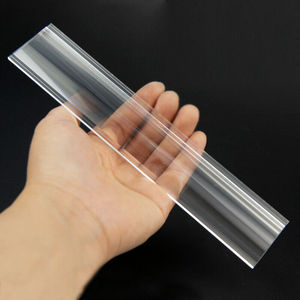 Lentille Fresnel linéaire Yu Ying Custom Factory, <span class=keywords><strong>courte</strong></span> <span class=keywords><strong>focale</strong></span> 10 mm, pour la numérisation et la reconnaissance de codes-barres - Product Image 6