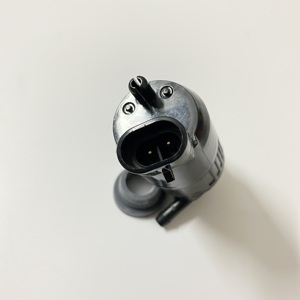 Motore a Getto d'Acqua per <span class=keywords><strong>Nissan</strong></span> 289109HM0A 100545300A Pompa Lavavetri Motore Tergicristallo - Product Image 4