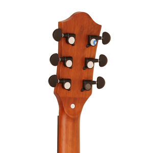 Cina all'ingrosso <span class=keywords><strong>chitarra</strong></span> <span class=keywords><strong>acustica</strong></span> solida superiore strumenti musicali professionali <span class=keywords><strong>chitarra</strong></span> da viaggio 41 pollici chitarre acustiche - Product Image 5
