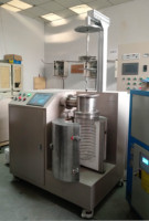 Horno de Tratamiento Térmico para Herramientas de Diamante CVD CBN, Equipo Industrial de Calentamiento por Resistencia, Temperatura Máxima 1350°C, Precisión Garantizada