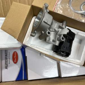 Vanne <span class=keywords><strong>EGR</strong></span> 1618GZ 161831 1618S8 71793028 71793404 pour Ford TDCI 2.0L pour citroën C4 C5 C8 pour <span class=keywords><strong>VOLVO</strong></span> V50 V70 <span class=keywords><strong>S40</strong></span> 2.0L - Product Image 5