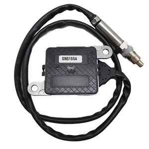 Nouveau capteur d'oxygène KY 5WK96755A SNS155A pour Transit, adaptable à tous les véhicules, pièces détachées automobiles - Product Image 3