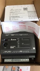 Módulo de Salida de Relé PLC de 16 Puntos Delta DVP Series DVP16SP11R, Control Industrial Original - Product Image 3