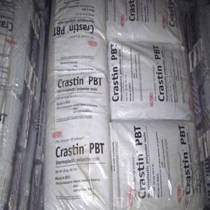 En stock, Dupont Crastin PBT GF15 HR5315HF NC010/BK503, résine de polybutylène téréphtalate, matière première plastique - Product Image 5
