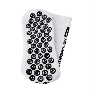 Calze Sportive Antiscivolo per Adulti da Calcio, Spesse <span class=keywords><strong>con</strong></span> Fondo in Spugna, Vendita all'Ingrosso di Fabbrica, Alta Qualità - Product Image 3