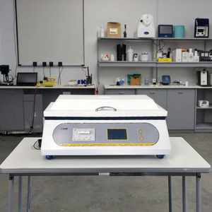 Testeur de <span class=keywords><strong>coefficient</strong></span> cinétique statique informatisé de <span class=keywords><strong>friction</strong></span> - Product Image 5