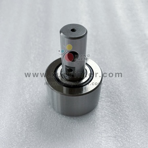 Galet de distribution d'origine 764-3203-702 (7643203702) KRX18X47X68.5 pour pièces de rechange de presse offset Komori - Product Image 2