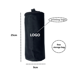 <span class=keywords><strong>Cheminée</strong></span> en maille de foyer en acier inoxydable s'effondrant poêle à bois extérieur pliable poêle à feu de camp pour Patio <span class=keywords><strong>Barbecue</strong></span> - Product Image 3