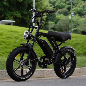 Spot Supplies Motor Bicicleta eléctrica 250W 750W 1000W E Bike 25 km/h Bicicleta eléctrica Pocket Bike - Product Image 6