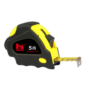 Cinta Métrica <span class=keywords><strong>Flexible</strong></span> <span class=keywords><strong>de</strong></span> Alta Calidad, Ecológica y Personalizable, <span class=keywords><strong>de</strong></span> 3m, 5m y 7m, <span class=keywords><strong>Regla</strong></span> Magnética <span class=keywords><strong>de</strong></span> Acero Inoxidable - Product Image 4