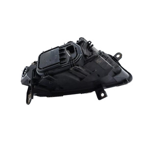 Faros Delanteros para Audi A6 4F0941003A/4F0941004A, Lado Izquierdo y Derecho, Halógenos/Xenón, Repuesto Nuevo - Product Image 2