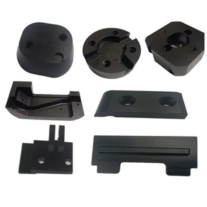 OEM tùy chỉnh độ chính xác cao thành phần kim loại chế tạo thiết kế mới <span class=keywords><strong>CNC</strong></span> gia công dịch vụ phụ tùng ô tô dây EDM gia công không gỉ - Product Image 3