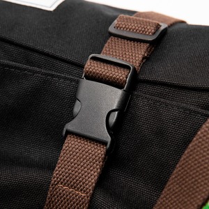 Eco-friendly multi-function lightweight fashion canvas kit <b>bag</b> - Product Image 6