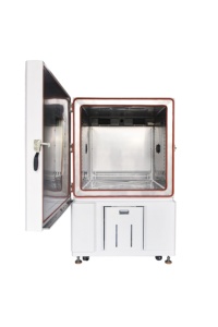 Halt và hass 20 ~ 98% RH Đức điện tử cao nhiệt độ thấp khí hậu kiểm tra độ ẩm buồng khí hậu với kiểm soát độ ẩm - Product Image 2