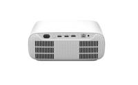 Salange 2026 – Mini-projecteur A46 à système Android, compatible 4K, prêt pour la 3D, home cinéma portable – Vente directe usine