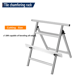 آلة شطف حواف البلاط للسيراميك والبورسلين - Product Image 5