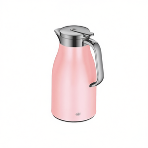 Alfi Skyline Insulated Jug Stainless Steel 1.5L Thermal Pitcher For <b>Hot</b> Cold <b>Drinks</b> - Product Image 2