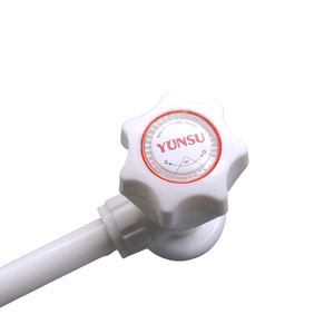 Robinet de cuisine en plastique facile à installer, très rentable et durable pour lavabo - Product Image 6