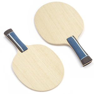 Plaque <span class=keywords><strong>de</strong></span> Base <span class=keywords><strong>de</strong></span> raquette <span class=keywords><strong>de</strong></span> <span class=keywords><strong>Tennis</strong></span> <span class=keywords><strong>de</strong></span> <span class=keywords><strong>Table</strong></span> <span class=keywords><strong>de</strong></span> Type commande à longue poignée, plinthe en bois pur à 7 couches - Product Image 4
