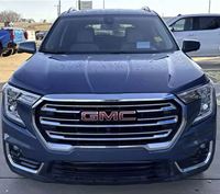GMC Terrain SLT Sport Utility  SUV CAR d'occasion