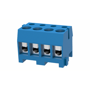 ตัวต่อเทอร์มินัลตัวผู้และตัวเมียบล็อกขั้วต่อแบบสกรู PCB DG333J แบบ primth ขนาด3.5มม. - Product Image 5