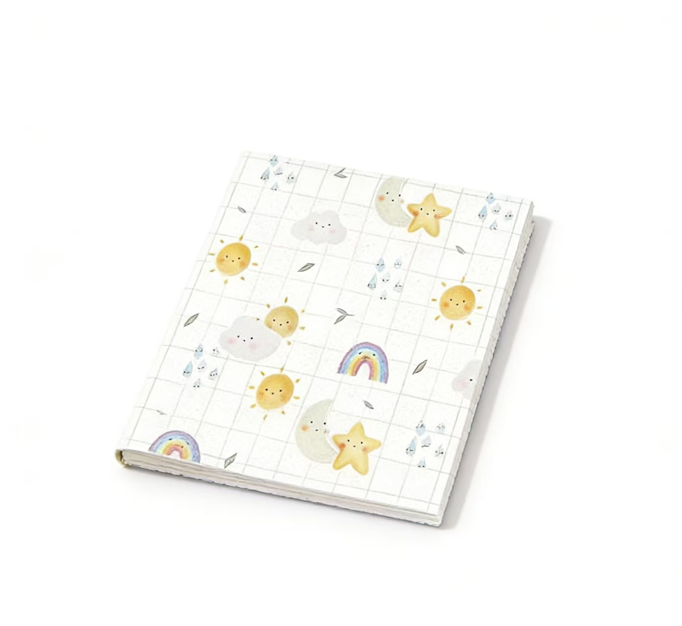 ผ้าเช็ดปาก*16ชิ้น