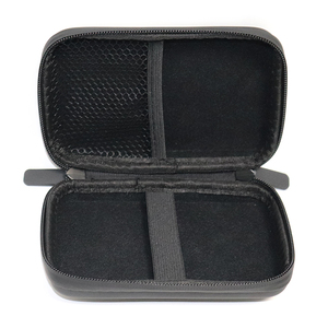 Custom HP <strong>Sprocket</strong> Select Travel Zipper Storage Case Shockproof EVA Hard Shell Photo <strong>Printer</strong> Carrying Bag - Product Image 4