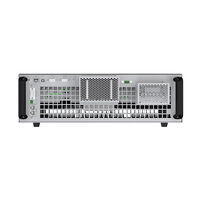 Fuente de Alimentación Regulada de Laboratorio de CC de 0-80V 0-780A, Programable, Montaje en Rack 3U, Panel de Control con Pantalla a Color, con Protección OVP y OCP