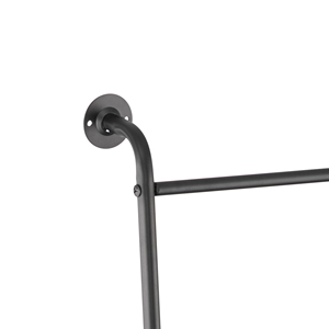 Estante Multiusos de Metal Minimalista Moderno para Baño, Estilo Escalera, de Múltiples Niveles, Ecológico - Product Image 4