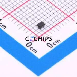 Nuevo y original BSD3C031V(UMW) SOD-323 Transistor ESD y protección contra sobretensiones (TVS/ESD) - Product Image 2