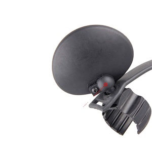 Accessoires de réflecteur pour scooter <span class=keywords><strong>électrique</strong></span> M365 VTT M365 / Miroir professionnel - Product Image 5
