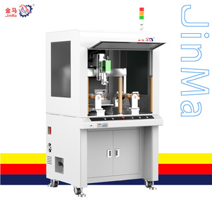 Máquina Atornilladora Profesional Marca <span class=keywords><strong>Xiamo</strong></span> con Función de Adsorción Totalmente Automática, 1 Año de Garantía en Motor y Rodamientos de Bomba - Product Image 2