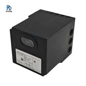 Contrôleur de programme de marque d'origine LDU11.523A27, vente chaude, brûleur, détecteur de fuite de vanne, PLC/PAC/contrôleurs dédiés, Modbus - Product Image 1