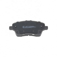 Plaquettes de frein à disque pour voiture OEM promotionnelles à bas prix AY1Z-2001-B/D1730-8954 pour Ford Tourneo Courier Kombi/B-max/Fiesta/Transit