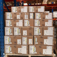 Commutateur de centre de données Cisco N9K-C9336C-FX2 36 ports 100G Nexus 9000 pour une mise en réseau haute performance Commutateur Nexus 9000 100G