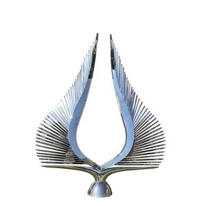 Elegantes Estatuas Metálicas <span class=keywords><strong>de</strong></span> <span class=keywords><strong>Sonic</strong></span> para Mujeres, Estatuas Sexys <span class=keywords><strong>de</strong></span> <span class=keywords><strong>Sonic</strong></span> - Product Image 4