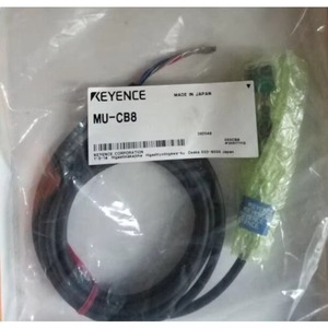 1 ชิ้น MU-CB8 ใหม่ในกล่อง MUCB8 - Product Image 1